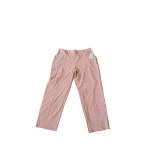 Athleta Vienna‎ Cargo Pants New With Tags Size 22